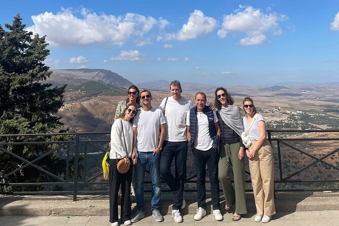 Private Excursion to Constantine by a Local Expert - Inclusions and Cancellation Policy