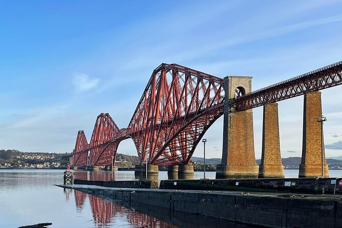 Private Executive Edinburgh Airport Transfers to Edinburgh City - Service Highlights and Feedback