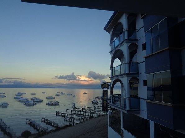 Private Experience to Copacabana & Titicaca Lake From La Paz - Accessibility