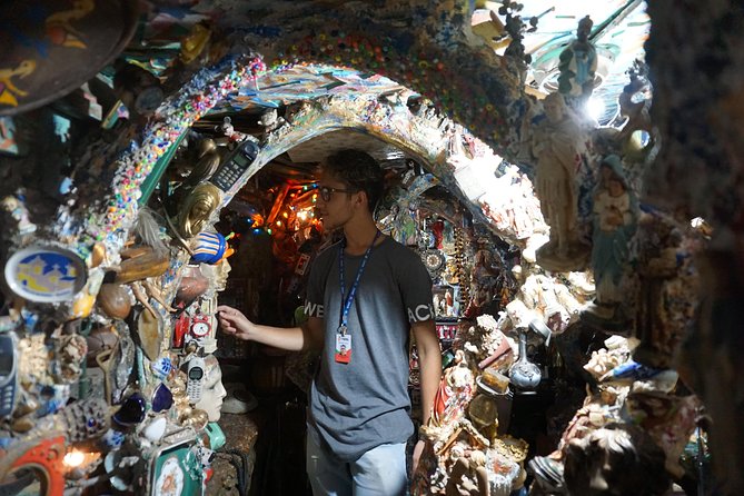 Private Favela Tour in Sao Paulo - Artsy Paraisopolis - Exploring Paraisopolis