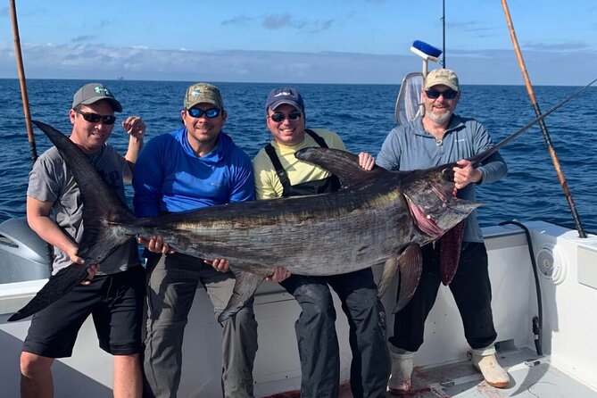 Private Fishing Charter in Punta Cana (Emmanuel) - Inclusions and Amenities
