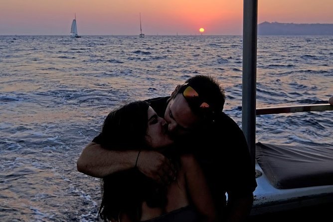 Private Fishing Tour - Sunset (Transportation Included) - Inclusions