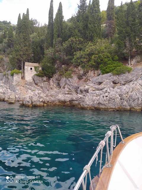 Private Fishing Trip - Fishing Experience
