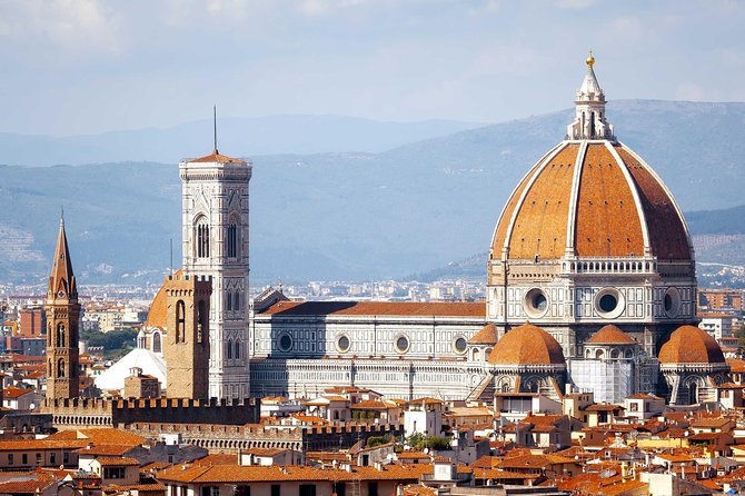 Private Florence and Chianti Wine Tour Review - Itinerary Details