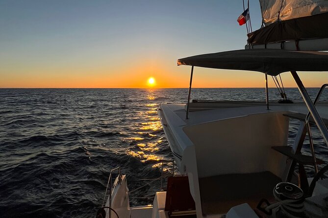 Private Full Day Catamaran Cruise, Turks and Caicos Islands - Positive Customer Reviews