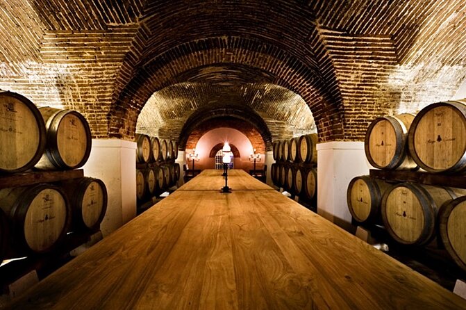 Private Full Day Evora & Alentejo Wine Tour From Lisbon - Meet the Winemakers