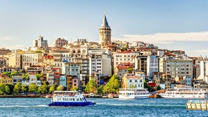 Private Full Day Istanbul Tour - Inclusions
