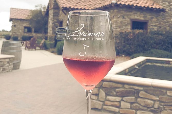 Private Full-Day Luxury Transportation From Temecula Valley - Tour Duration and Experience
