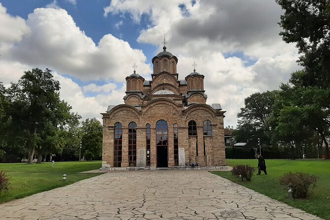 Private Full-Day Pristina Tour From Skopje - Tour Logistics