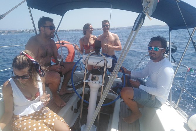 Private Full Day Sailing in Zadar Archipelago - Tour Details