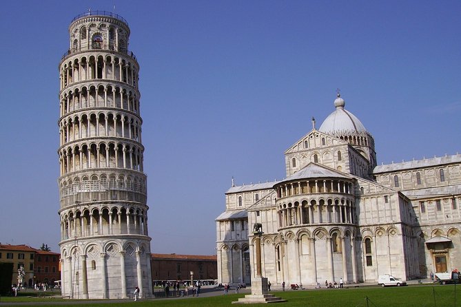Private Full-Day Shore Excursion - Itinerary Highlights