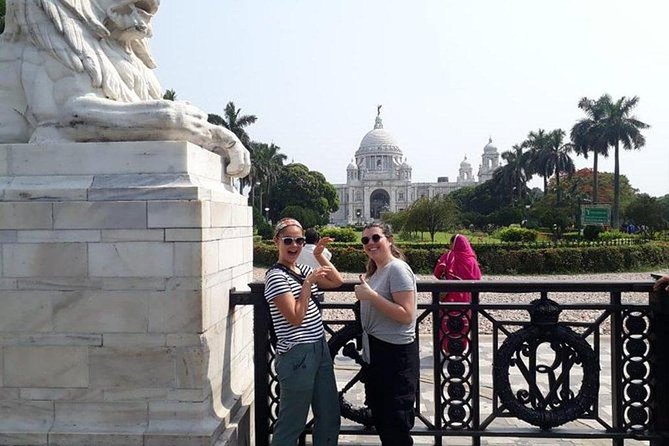 Private : Full Day Sightseeing Tour of Kolkata - Whats Included in the Tour