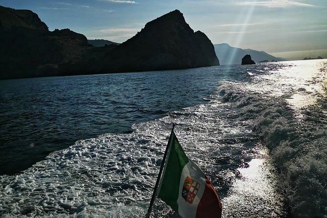 Private Full Day Tour by Boat on the Amalfi Coast - Schedule and Availability