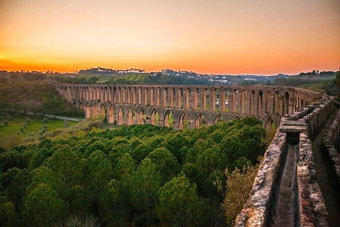 Private Full Day Tour From Lisbon Review - Inclusions and Pricing