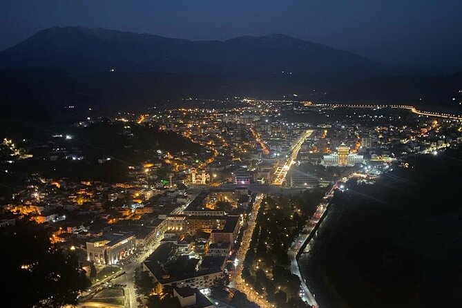 Private Full Day Tour From Tirana to Berat and Durres - Tour Inclusions