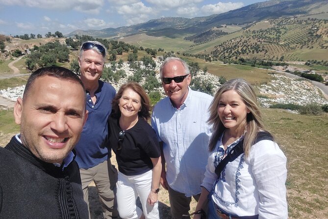 Private Full Day Tour of Fez - Inclusions of the Tour