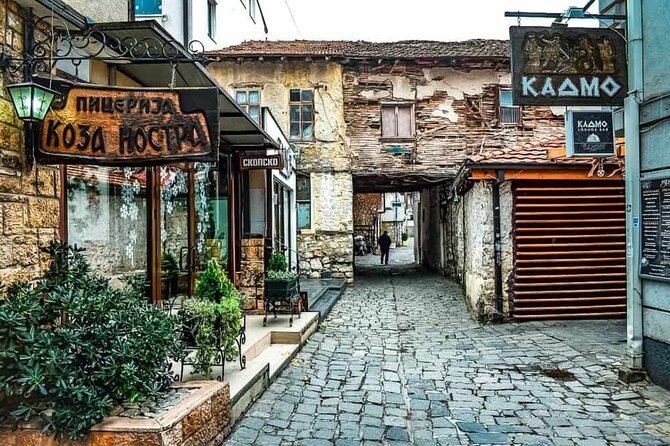 Private Full-Day Tour of Ohrid Review - Traveler Insights