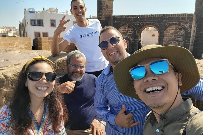 Private Full-Day Tour of the Authentic Medina of Fez - Highlights of the Medina Exploration