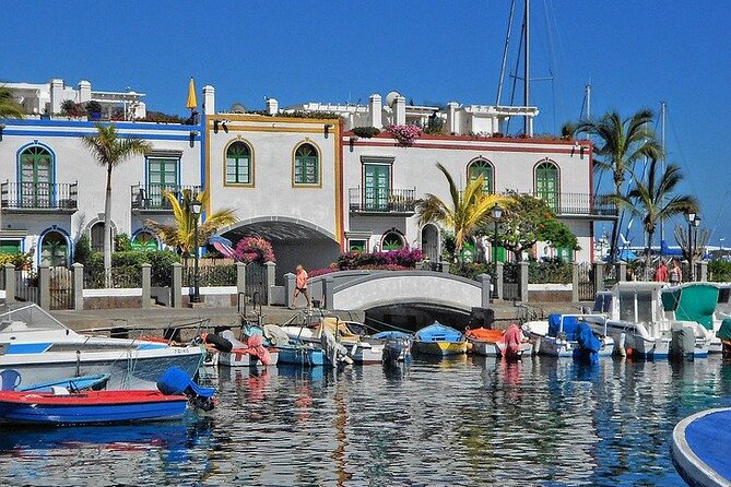 Private Full Day Tour to Morgan Port and Natural Inagua Reserve W/ Hotel Pick-Up - Inclusions