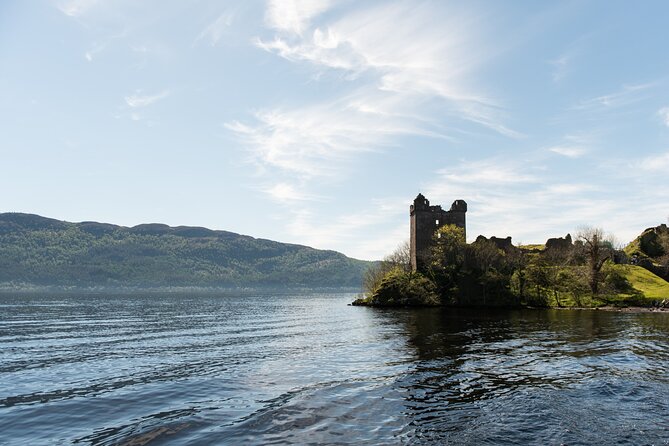 Private Full-Day Tour to the Scottish Highlands and Loch Ness - Itinerary Highlights