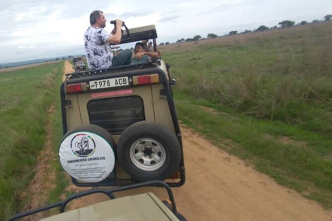 Private Full-Day Trip to Mikumi National Park From Dar Es Salaam - Inclusions and Amenities