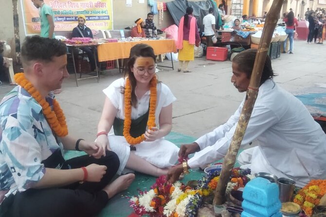 Private Full Day Varanasi Experience - Whats Included in the Tour