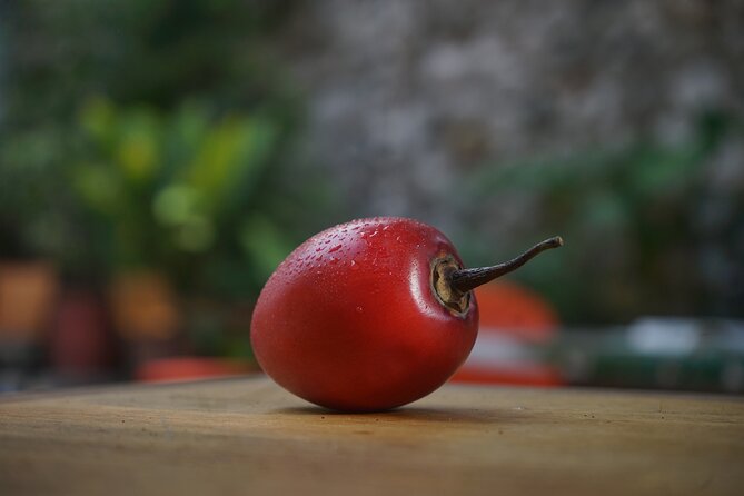 Private Getsemani Family Fruit Experience in Cartagena - Flexible Pickup and Meeting Options