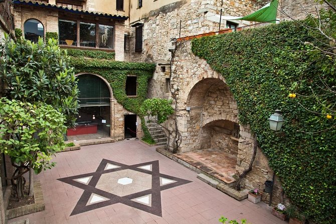 Private: Girona and Besalu Jewish History Tour From Girona - Itinerary Highlights