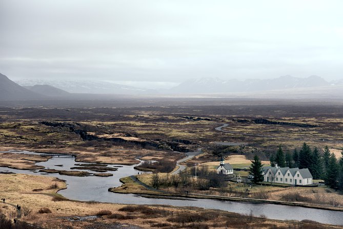 Private Golden Circle Tour Iceland | Day Tour - Pickup and Scheduling