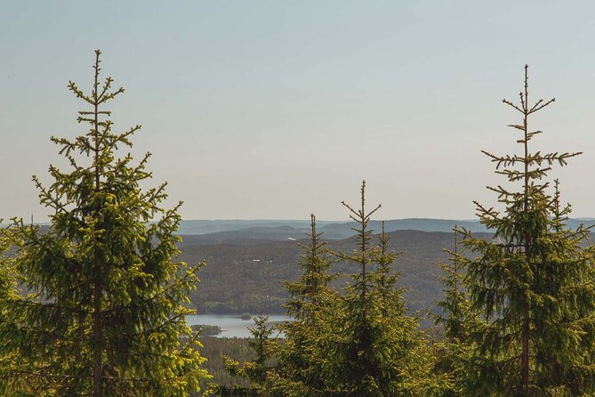 Private Great Lake Tour - Physical Fitness