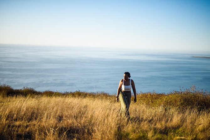 Private Group Photoshoot in Cape Town - What to Expect at the Meeting Point