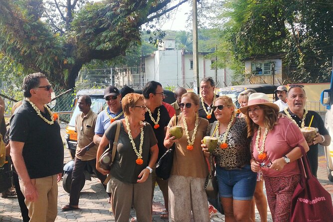 Private Guided Fort Kochi Tuk Tuk Tour by Tyndis - Meet Your Guide