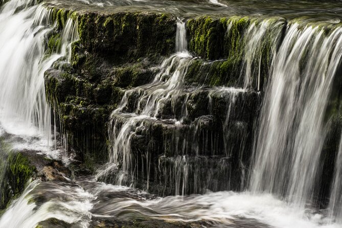 Private Guided Hike: The Brecon Beacons Review - Personalized Pacing for Your Group