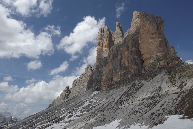 Private Guided Hike to Tre Cime Di Lavaredo - Customer Review Highlights