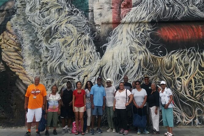 Private Guided Rio Must-See Full-Day Tour With BBQ Lunch - Christ the Redeemer Experience