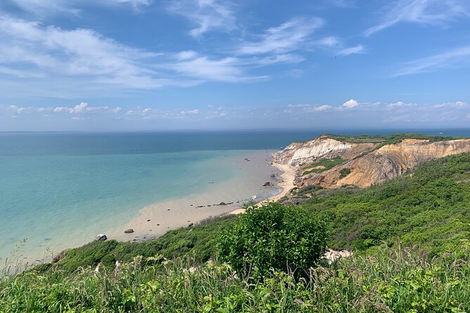 Private, Guided Sightseeing Tour of Marthas Vineyard Island(3hrs) - Departure Location