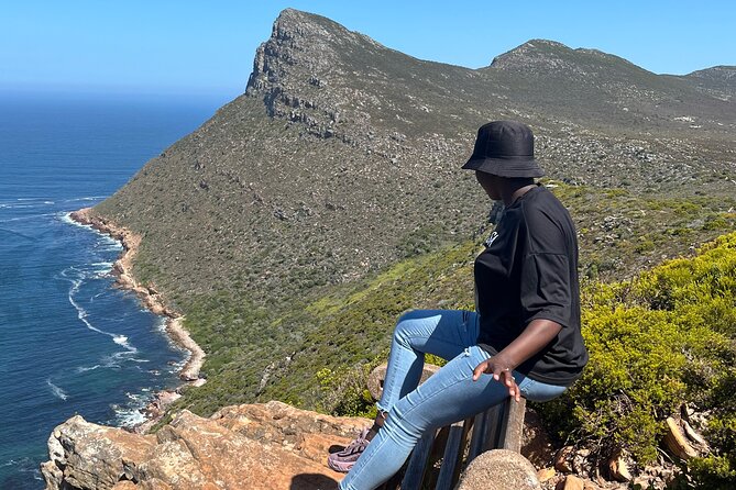 Private Guided Tour in Cape of Good Hope and Table Mountain - Inclusions and Benefits