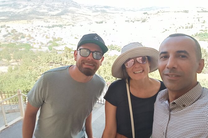 Private Guided Tour in Fez - Pickup and Accessibility