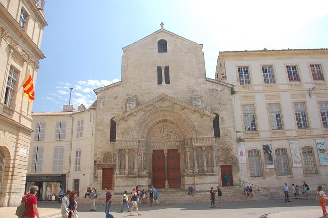 Private Guided Tour of Lyon - 3 to 4 Hours - Accessibility and Accommodations