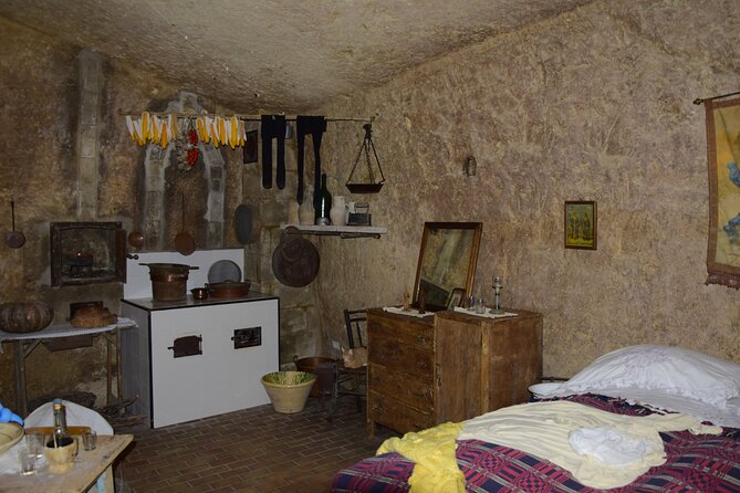 Private Guided Tour Sassi of Matera - Inclusions
