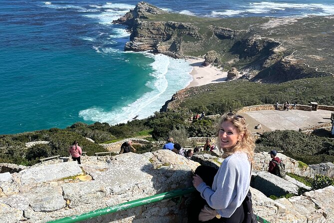 Private Guided Tour to Cape of Good Hope and Penguins Colony - Inclusions and Fees