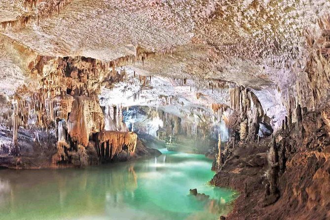 Private Guided Tour to Jeita Grotto Through Harissa and Byblos - Highlights of Jeita Grotto