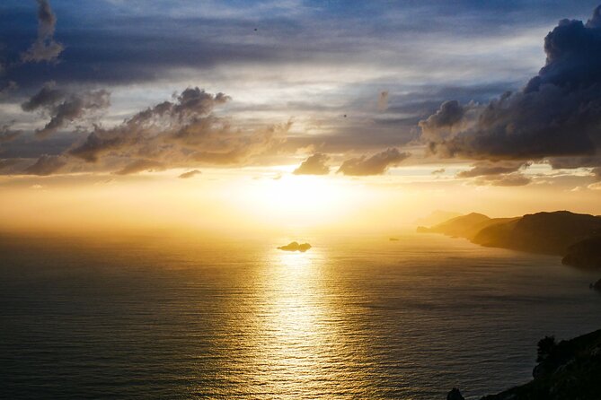 Private Guided Tour to the Path of the Gods - Half Day - Inclusions in the Tour