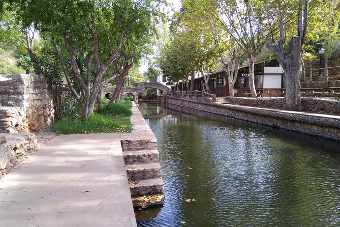 Private-Guided Tuk Tuk Country Side Tour - Picturesque Village Visits