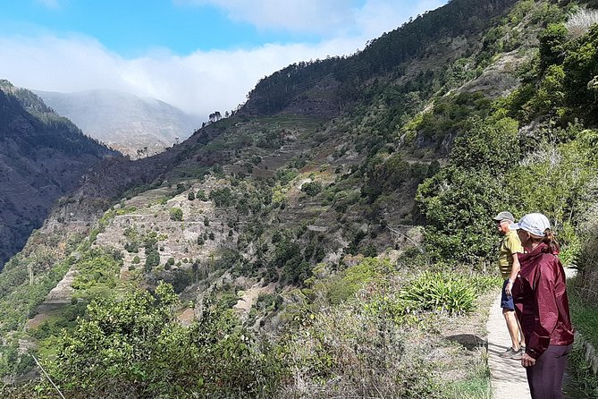 Private Guided Walk Ponta Do Sol Levada Moinho - Booking Information