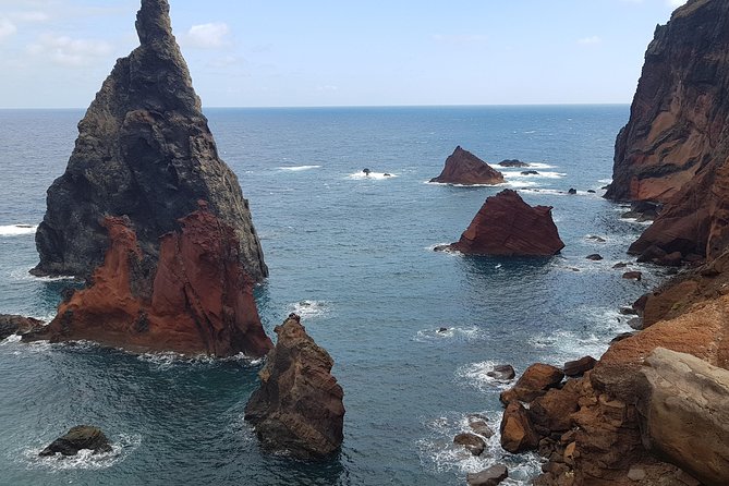 Private Guided Walk Ponta São Lourenço - Personalized Private Tour Experience