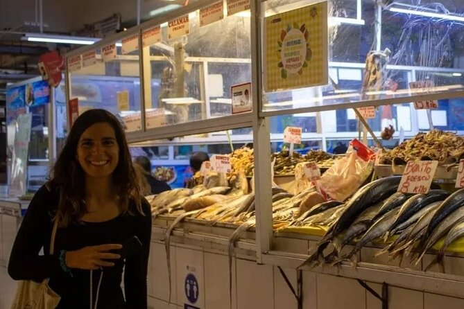 Private Guided Walking Street Food Tour in Lima - Tasting Peruvian Culinary Delights