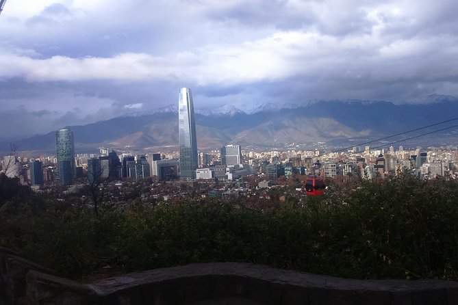 Private Half Day City Tour - Exploring Key Sights