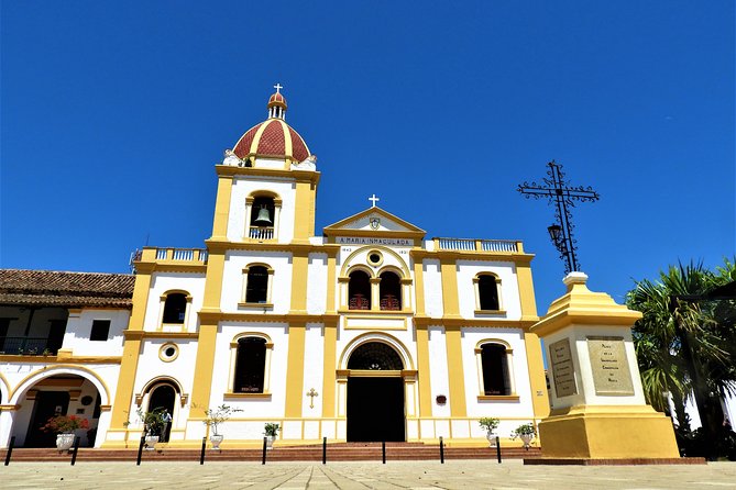 Private Half Day Cultural Tour of Historic Mompox - Inclusions and Exclusions