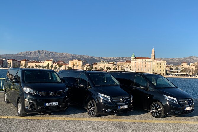 Private Half-Day Klis Tour With Salona and Trogir - Inclusions and Costs